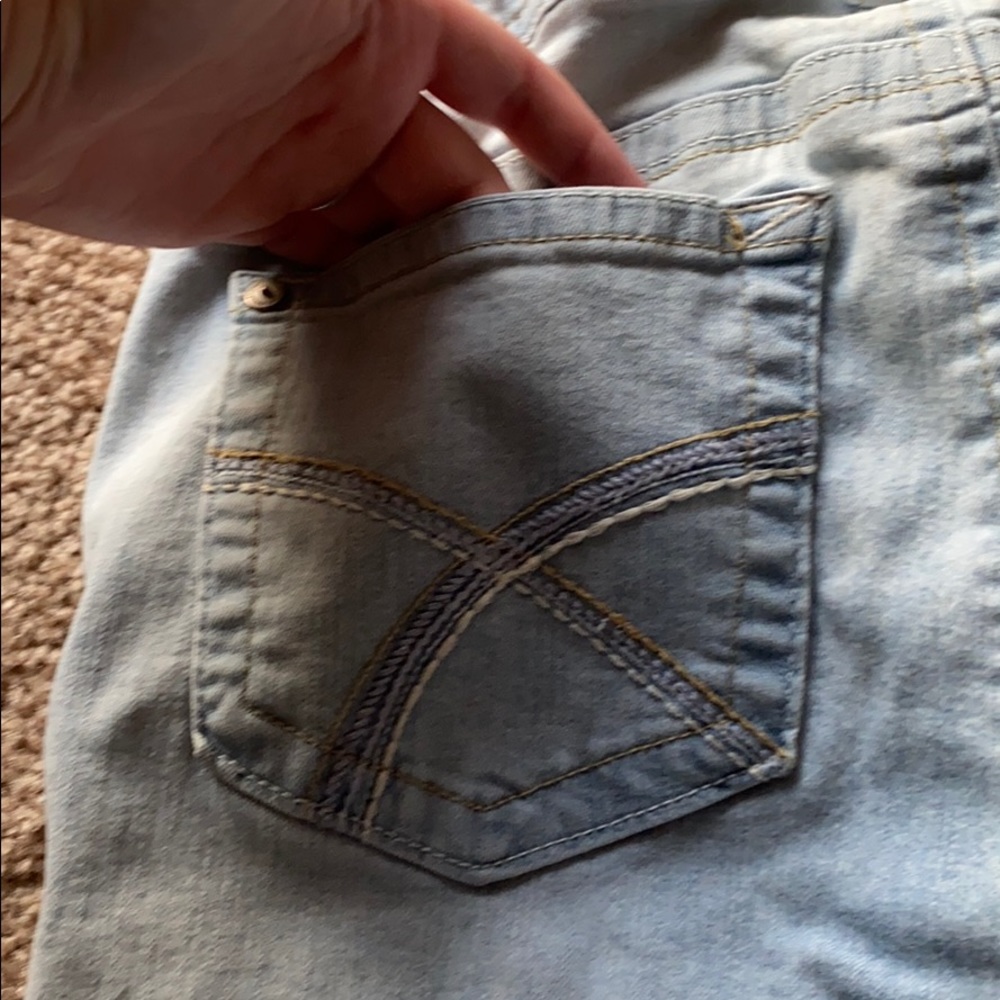 Jeans - Picture 3 of 7